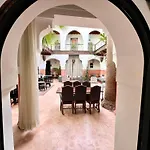 Riad Jnan El Cadi
