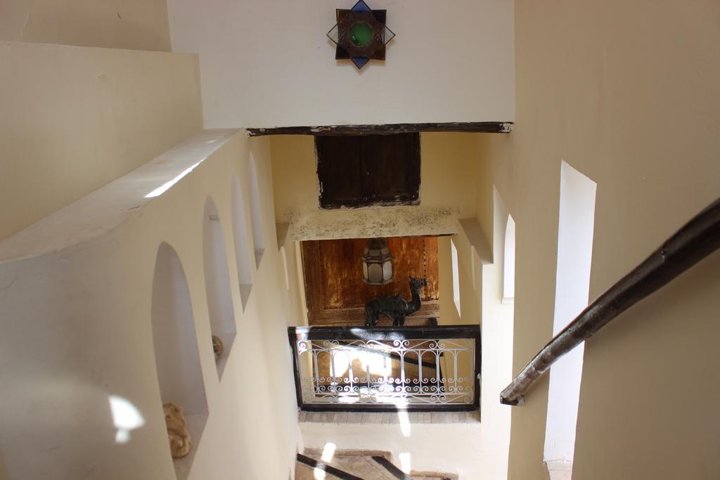 Gasthuis Jnan El Cadi