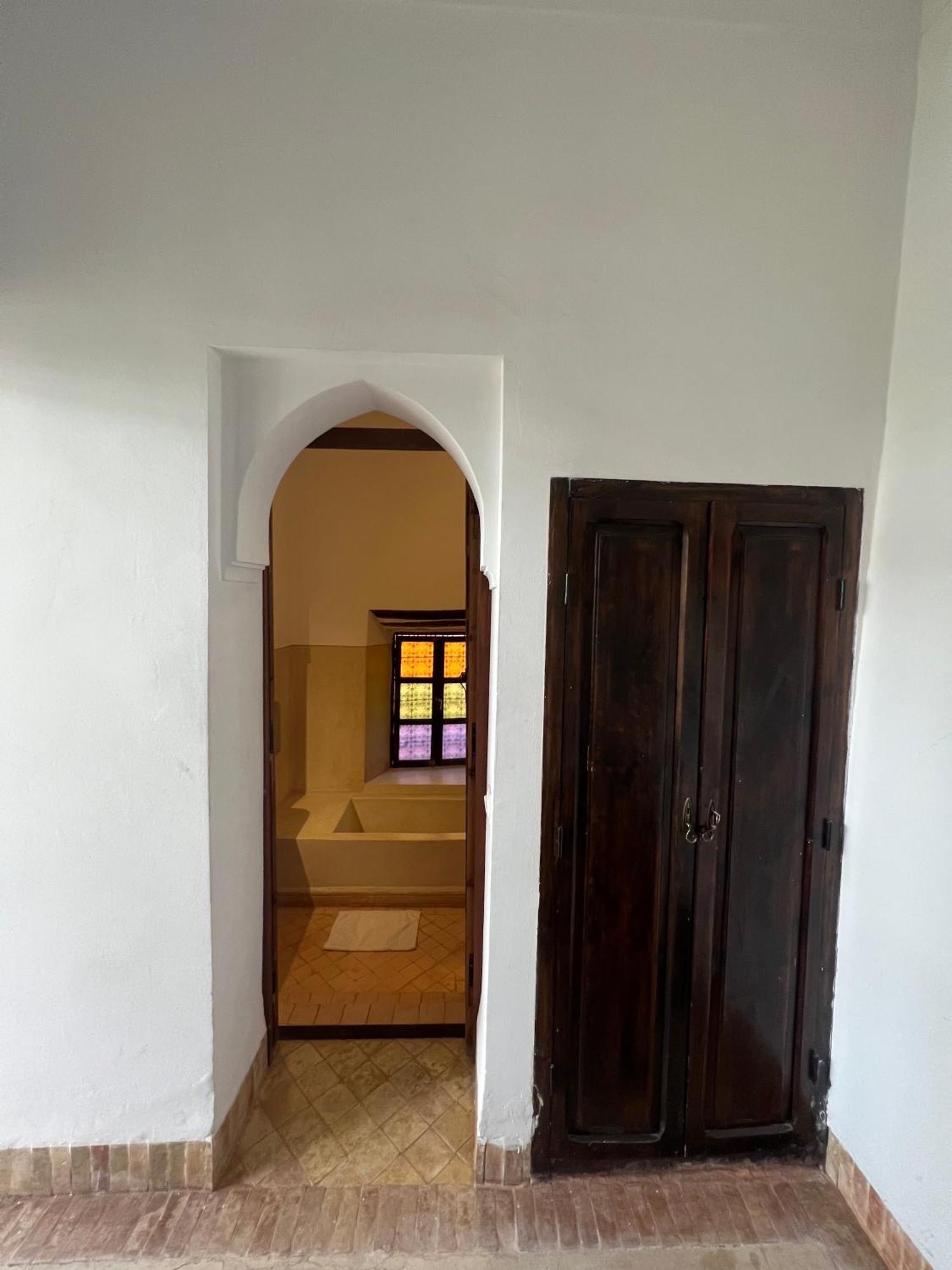 Jnan El Cadi Gasthuis 3*